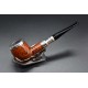 Peterson Spigot Silver Cap 87
